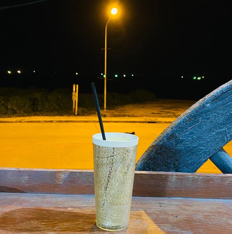 The Sunrise Beach Cafe And Guesthouse Ban Tha Khoi Exteriör bild