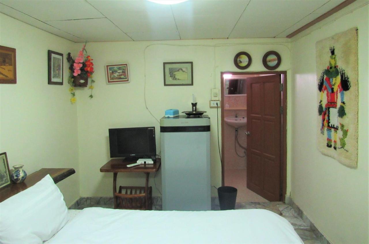 The Sunrise Beach Cafe And Guesthouse Ban Tha Khoi Exteriör bild