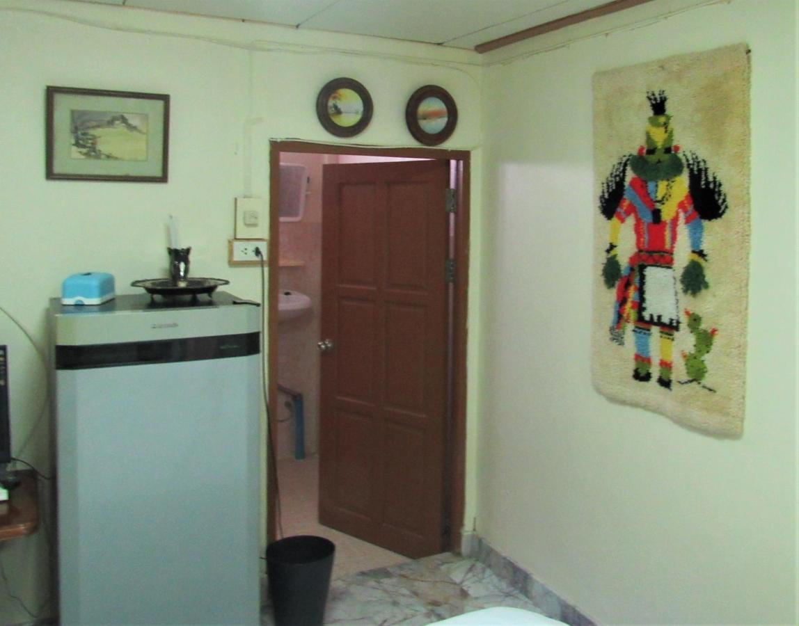 The Sunrise Beach Cafe And Guesthouse Ban Tha Khoi Exteriör bild