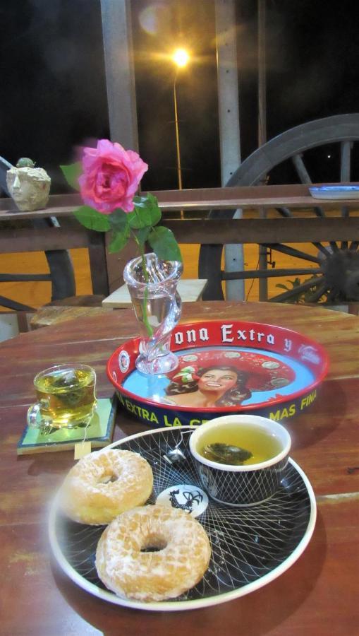 The Sunrise Beach Cafe And Guesthouse Ban Tha Khoi Exteriör bild